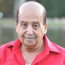 Jasbir Singh Narang