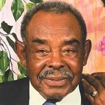 Mr. Thomas Elbroy McKinney Sr.