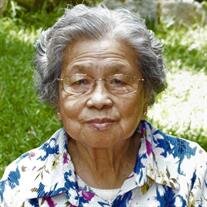 Mrs Kwai Low