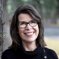 Barbara Moorhead Reaoch