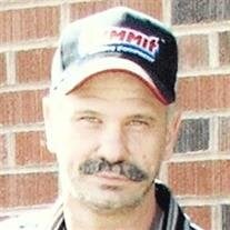 David J. Hrbcek