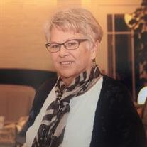 Jean Louise Brink