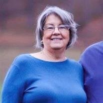 Vicki Leigh Rose