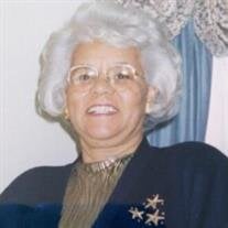 Beverly Jane Maddox