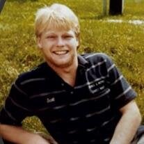 Scott Allen Wilkerson