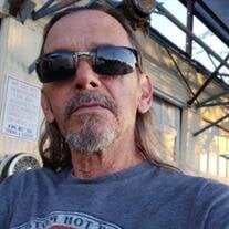 Joe W. Sepulveda Jr.