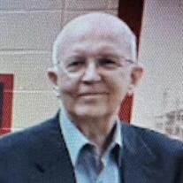 Michael Ruben Kincaid