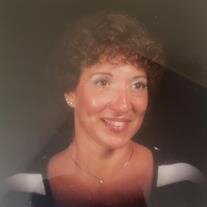 Rachel Marie Calhoun