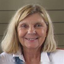Nancy Ruth Godfrey