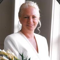Mrs. Donna Lois Turner