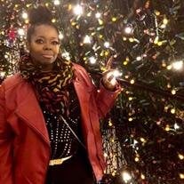 Nartarsha Monique Tisby