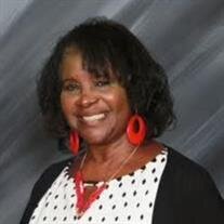Mrs. Annie Dyer