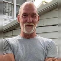 Brian Edward Dutt
