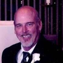 Douglas W. Eckstein