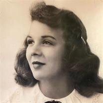 Ruth Vivian Rahn