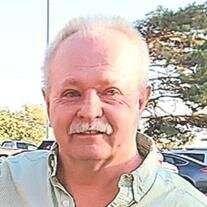 Terry "Bud" Price