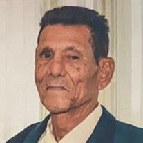 Abelardo Infante