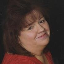 Ida Diane (Sparks) Hill