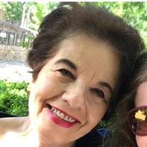 Donna Marie Vangel