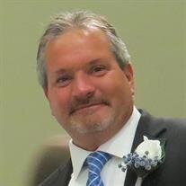 Steven Michael Minio