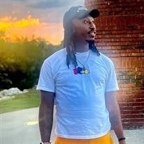 Mr. Dwayne Young Jr
