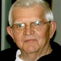 Arthur Edward Marshall
