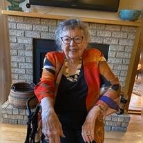 Norma Lea Crockett