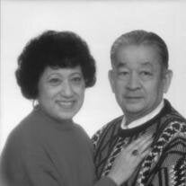 George & Selma Ridola