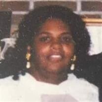 Lynda Taylor-Jackson