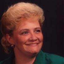 Marilyn Marie Malone