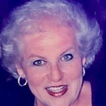 Mitra M. "Mitzi" Phillips