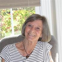 Constance "Connie" J. Baker