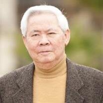 Liem Thanh Nguyen