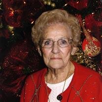 Dorothy Louellen Penny