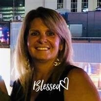 Christine Maria Dowell