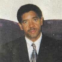 Mr. Michael S. Clinton