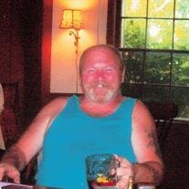 Michael Arlo Souther