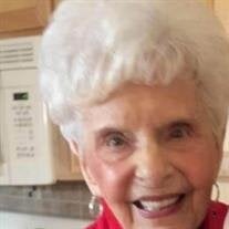 Dorothy Ann Sessions (Styburski)