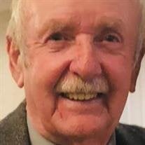 Patrick J Keogh