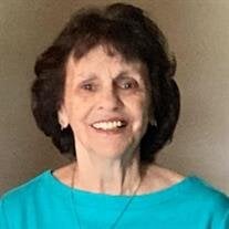 Peggy Tassara Watson