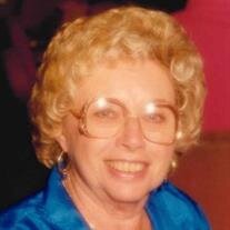 Dorothy Leigh Ringler