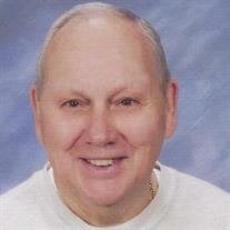 Donald F. Flavin