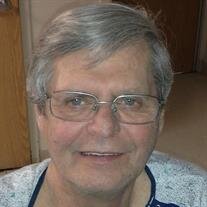 William B. Shiley