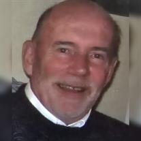 Thomas Eugene Halley