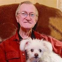 David L. Blough