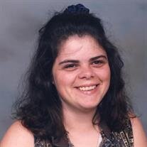Tracy Lee Omear