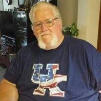 David J. Allen