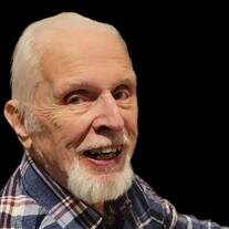 Earl J. Cottrell