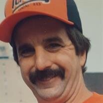Mark Joseph Korman