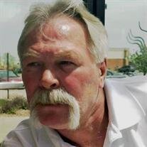 Randy E. Antolak